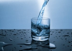 Health Benefits Of Drinking Enough Water