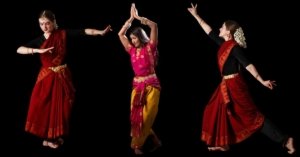 Indian classical dance