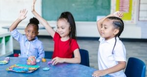 Barriers To Childrens Education