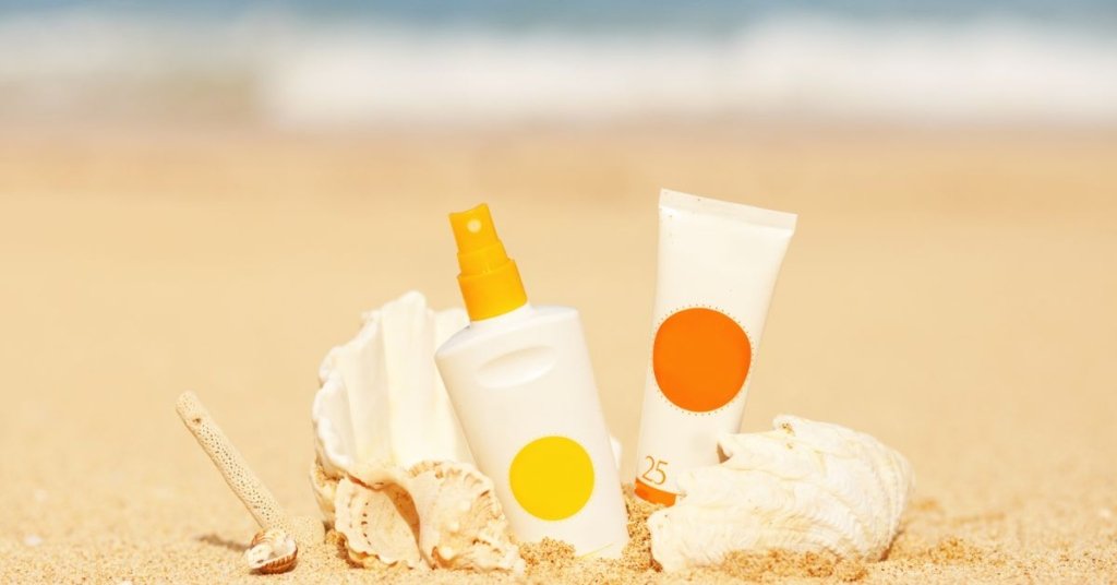 best sunscreen in the market