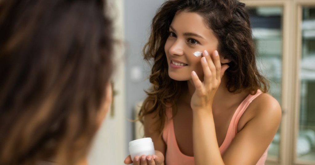 skin care tips for woman