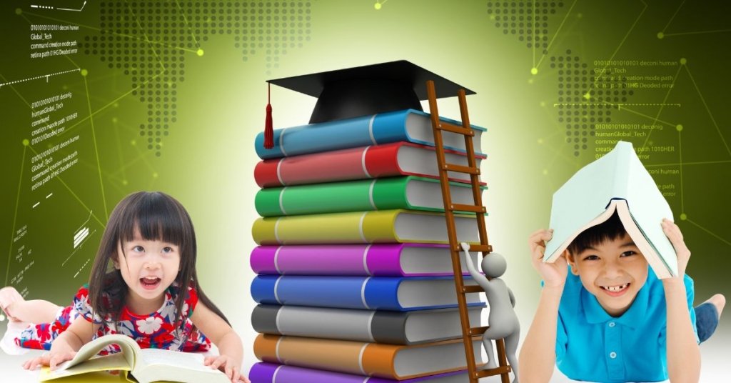 child education planning