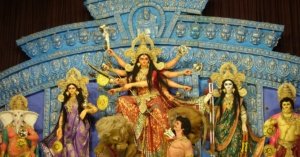 Durga Puja