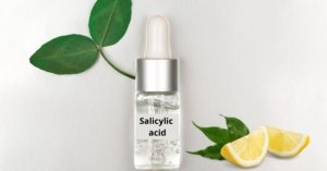 salicylic acid