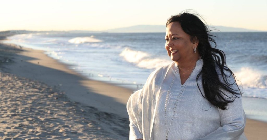 Mynoo Maryel spiritual divinity