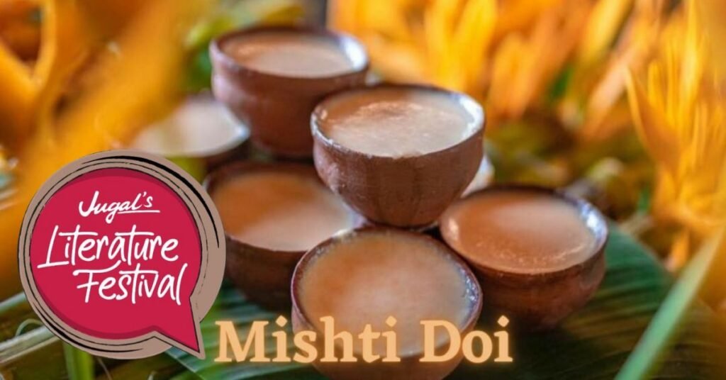 jugals literary festival