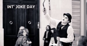 International Joke Day