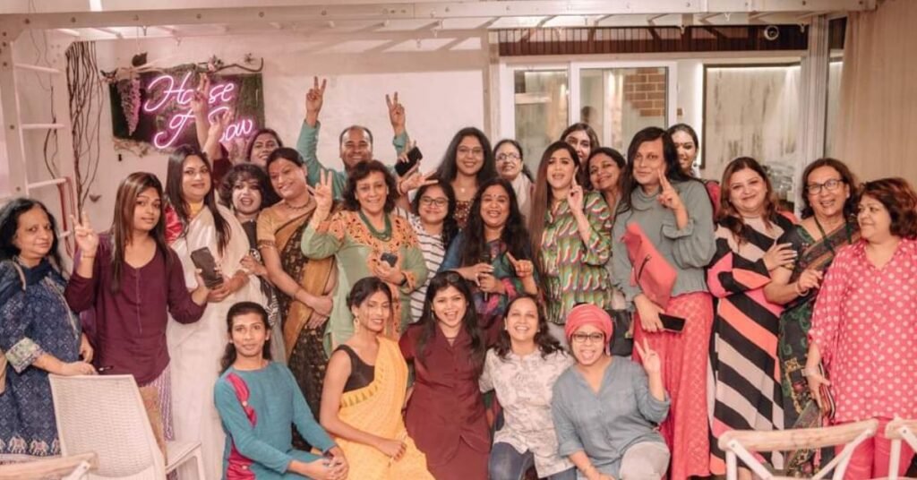 marginalised communities