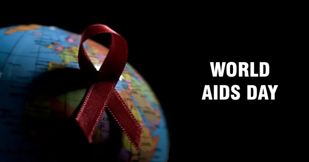 World Aids Day