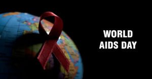 World Aids Day