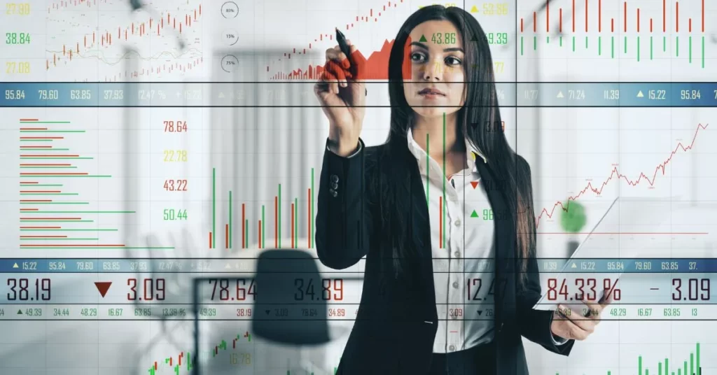 investment and savings tips for women