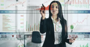 investment and savings tips for women