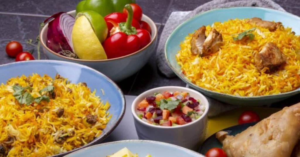 street food expedition