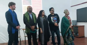 Alliance Française du Bengale