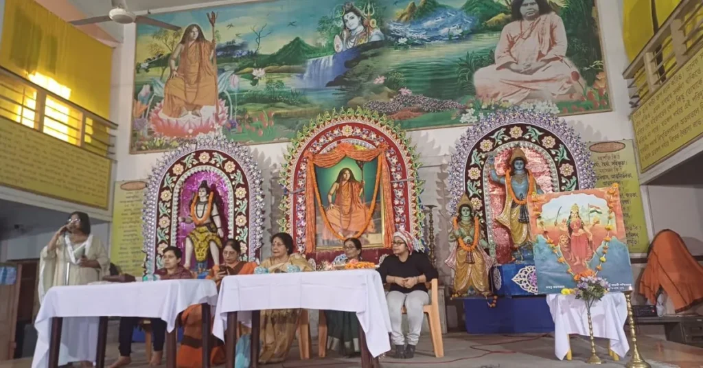 Bongo Nari Shakti Samiti