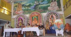 Bongo Nari Shakti Samiti