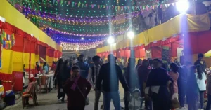 Winter Mela by Ballygunge Gardens Sampurna
