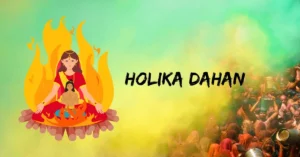 holika dahan