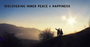 inner peace