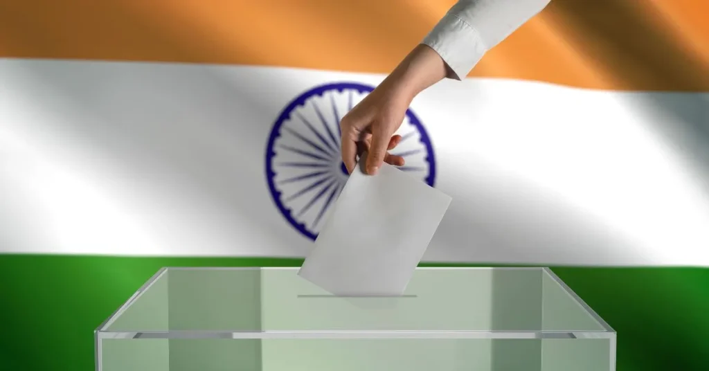 Lok Sabha Election