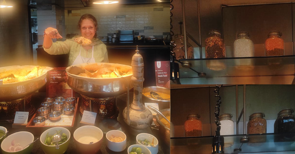 Eid with Manzilat Fatima