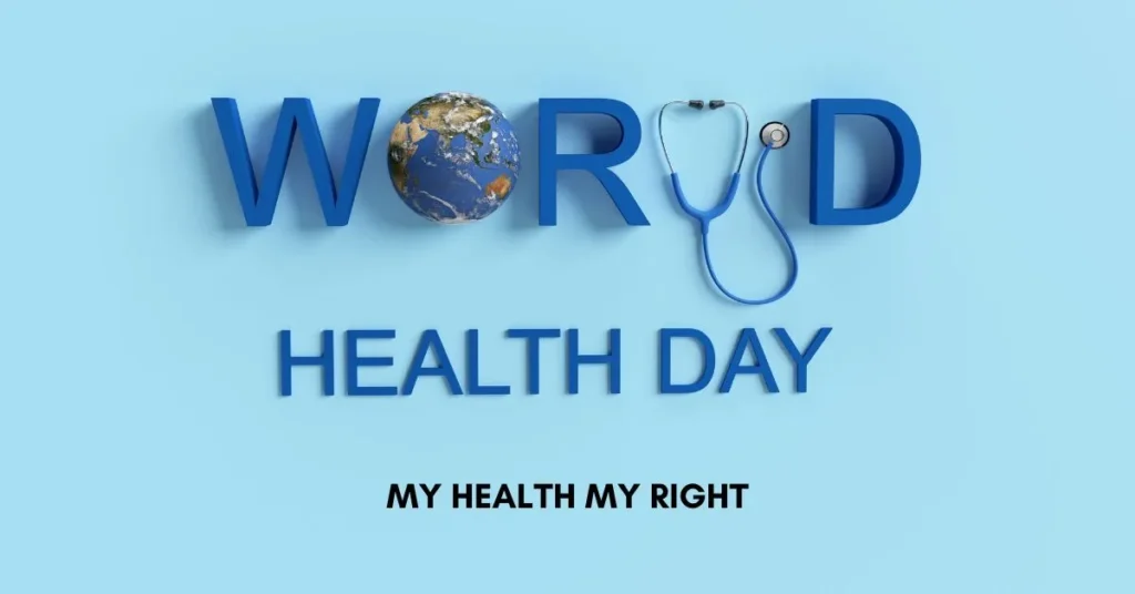 world health day