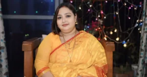 Mita Banerjee