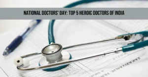 National Doctors' Day