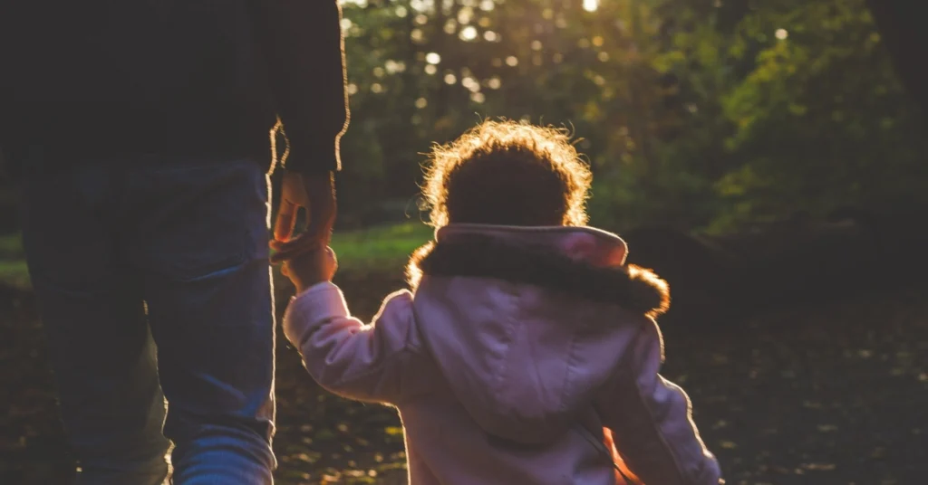 National Single Parent Day