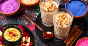 Thandai Recipe