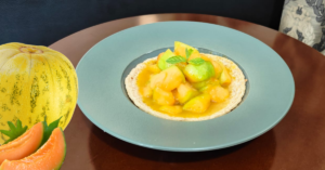 Sugar-Free Oatmeal Pancake Recipe