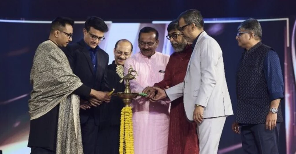 tv9 nakshatra samman