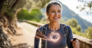 Menopause and Heart Health Why Women's Risk Rises and How to Stay Healthy