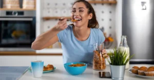 Smart Snacking for Busy Women Practical Tips for Nutritious Eating on the Go