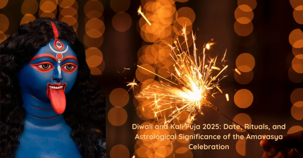 Diwali-and-Kali-Puja-2025-Date-Rituals-and-Astrological-Significance-of-the-Amavasya-Celebration