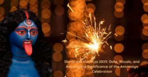 Diwali-and-Kali-Puja-2025-Date-Rituals-and-Astrological-Significance-of-the-Amavasya-Celebration