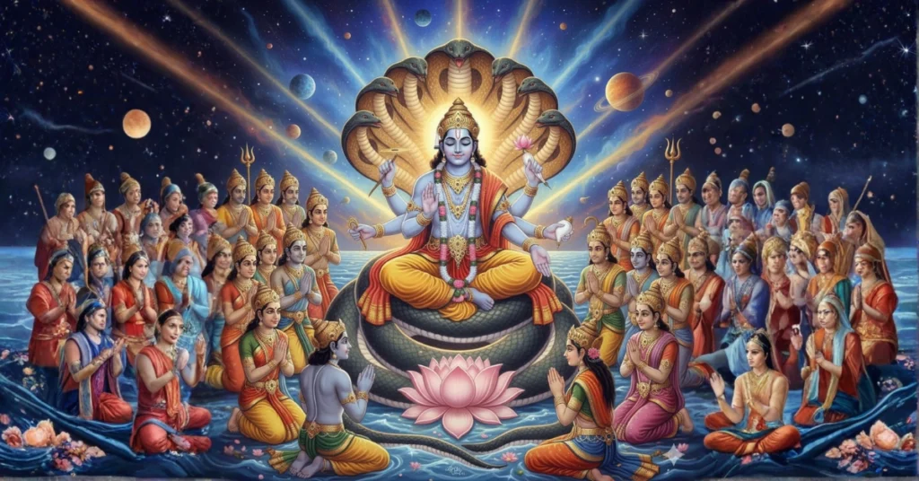 Kartik Ekadashi 2025: Significance, Rituals, and Spiritual Meaning of Uthana Ekadashi