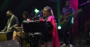 Retro-Night-at-Ushas-Cafe-A-Tributary-Show-to-Usha-Uthup