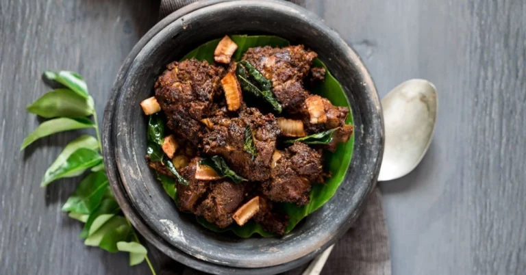 A Colonial Christmas Feast: Goppoburir Henshel Unveils “Borodiner Bhuribhoj”